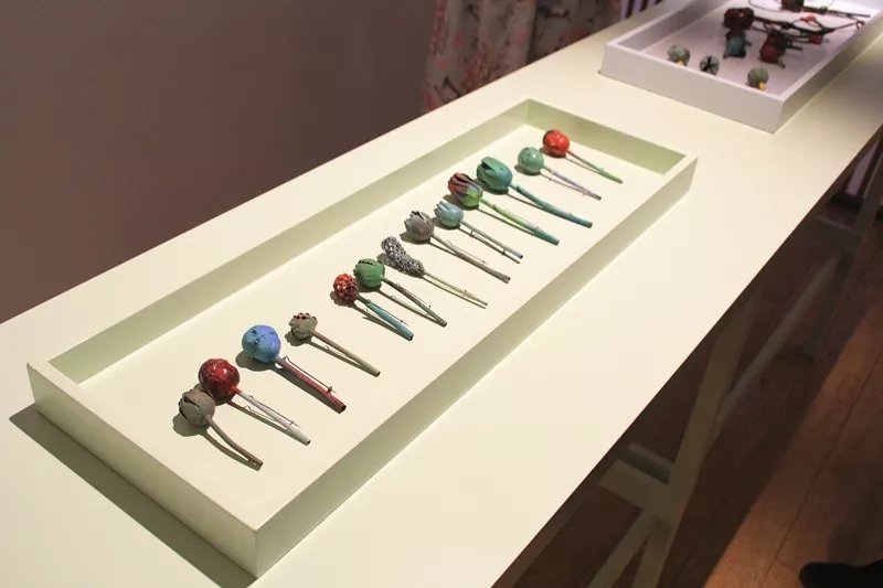 AIVA的預(yù)科小朋友們參觀FROOTS植根花實藝術(shù)空間